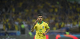 CONMEBOL aprueba un nuevo protocolo para reactivar el fútbol en Sudamérica