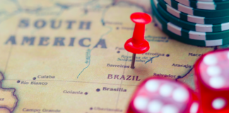 Suspenden el Campeonato Brasilero de Póker
