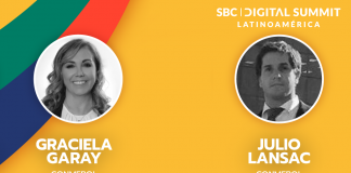 SBC Digital Summit Latinoamérica: Para un fútbol íntegro en Sudamérica, es necesaria una buena gestión institucional
