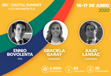 FIFA y CONMEBOL inaugurarán SBC Digital Summit Latinoamérica con discursos clave