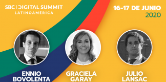 FIFA y CONMEBOL inaugurarán SBC Digital Summit Latinoamérica con discursos clave