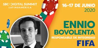 FIFA inaugura SBC Digital Summit Latinoamérica