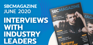 SBC Magazine, edición 9: El futuro de los esports, redireccionamiento a lo online y la telenovela de apuestas en Brasil