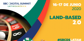 La sesión Land-Based 2.0 de SBC Digital Summit Latinoamérica se enfocará en casinos, loterías y pagos