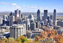 GLMS lanza un centro operacional en Montreal