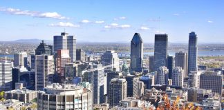 GLMS lanza un centro operacional en Montreal