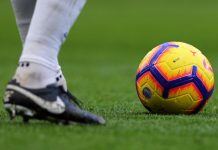 El gobierno británico permitirá el regreso de los deportes competitivos