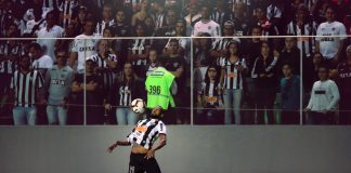 Intralot, nuevo patrocinador de Atlético Mineiro