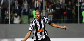 Betsul es nuevo patrocinador de Atlético Mineiro