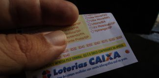 La Lotería Federal de Brasil volverá la primera semana de julio