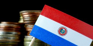 Paraguay posterga la entrada en vigor de impuestos al juego
