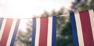 Costa Rica venderá su lotería online
