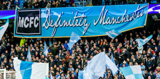 El TAS revierte la prohibición al Manchester City