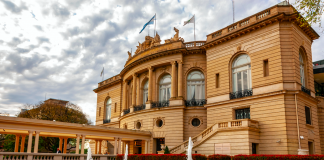 El Hipódromo de Palermo pide a LOTBA una resolución sobre su reapertura