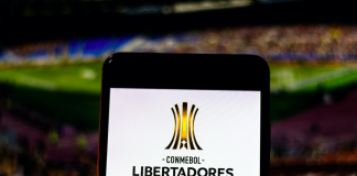 CONMEBOL presenta el protocolo para reanudar las competencias en septiembre