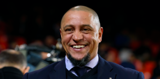 Roberto Carlos, nuevo embajador de BetWinner en Latinoamérica