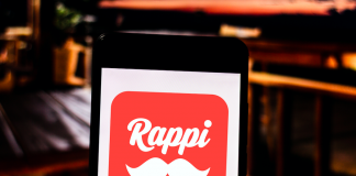 Rappi se une a las casas de apuestas en Colombia