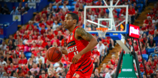 Stats Perform extiende su acuerdo con la NBL