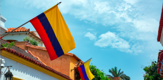 Red Rake Gaming ingresa al mercado colombiano
