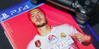 Real Madrid extiende su vínculo con EA Sports por cinco años