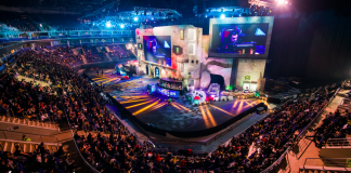Los patrocinios en los esports podrían alcanzar los 615 millones de dólares este año