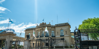 El Hipódromo de Palermo prevé la vuelta de las carreras para el 2 de agosto