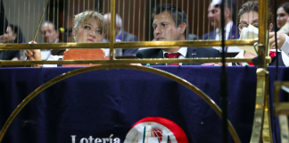 México reiniciará sus sorteos de lotería nacional el domingo