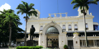 El Hipódromo de Gávea registra más de 835 mil reales en apuestas
