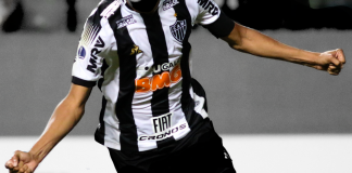 Atlético Mineiro: “Las casas de apuestas corren con ventaja en el terreno de patrocinios”