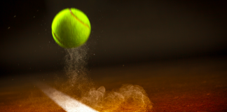 Suspenden por cinco años al entrenador brasileño de tenis Pertti Vesantera