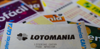 Se pospone la votación del proyecto de loterías en la Cámara de Diputados de Brasil