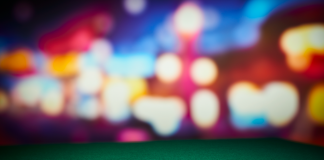 Nuevo León anuncia otra exención de impuestos a casinos