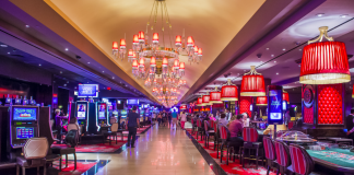 El Ministerio de Turismo de Brasil planea contar con casinos resorts para 2023