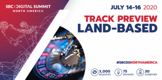 SBC Digital Summit North America examinará los desafíos del juego presencial
