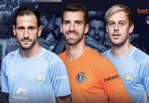 Betsson despliega su estrategia en España y gana fuerza con el patrocinio a UD Ibiza