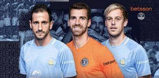 Betsson despliega su estrategia en España y gana fuerza con el patrocinio a UD Ibiza