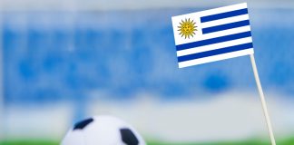El presidente de Uruguay confirma que el fútbol se reanudará el 8 de agosto