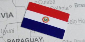 Los casinos de Paraguay han firmado un protocolo, pero aún siguen sin poder abrir sus puertas