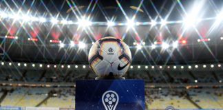 CONMEBOL establece las fechas para la vuelta del fútbol