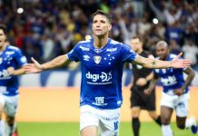 Cruzeiro anuncia a Galera.Bet como nuevo patrocinador