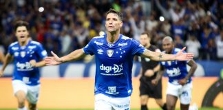 Cruzeiro anuncia a Galera.Bet como nuevo patrocinador