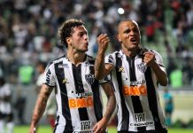 Intralot pone en marcha su asociación con Atlético Mineiro