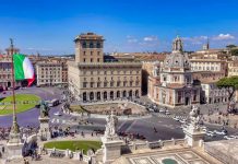 El regulador italiano planea cerrar las tiendas de apuestas que no hayan pagado impuestos