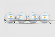 Los sorteos de LOTBA y del IPLyC de Buenos Aires quedan eliminados de la oferta chubutense