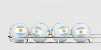 Los sorteos de LOTBA y del IPLyC de Buenos Aires quedan eliminados de la oferta chubutense