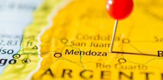 La Quiniela de Mendoza registra una baja en la venta de cupones