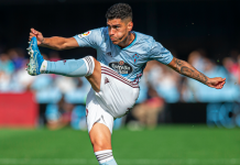 Betway se convierte en la casa de apuestas oficial del Celta de Vigo