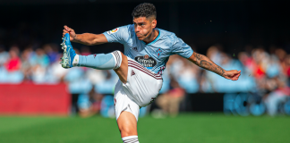 Betway se convierte en la casa de apuestas oficial del Celta de Vigo