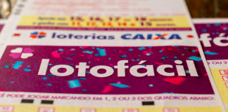 Caixa introduce cambios en sus sorteos de Lotofácil