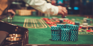 Analizan la reapertura de los casinos y la venta de loterías en Panamá